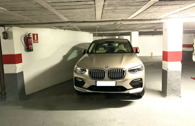 Pradollano LUXUS Grandes vistas - Foto 97