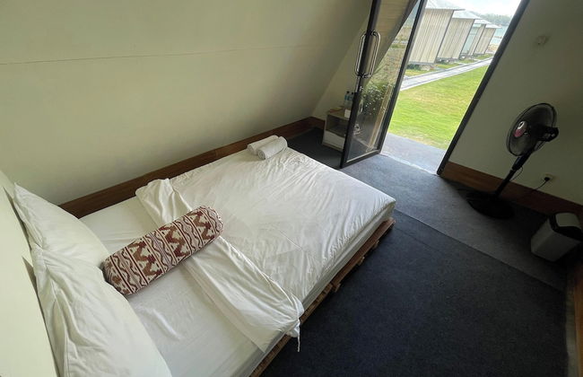 Double U Camp And Villa - Foto 45