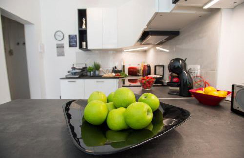 Apartment with a View Zagreb - Center - Foto 6