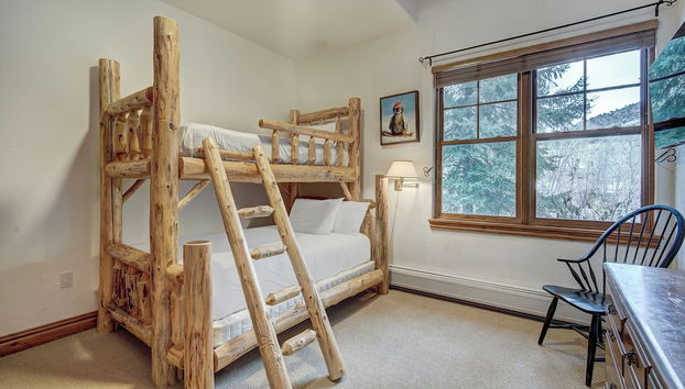 Lodge at Brookside, A Vail Resorts Property - Foto 3, Habitación