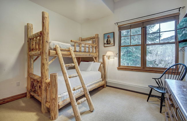 Lodge at Brookside, A Vail Resorts Property - Foto 3