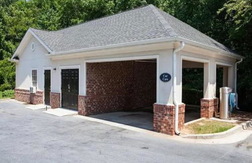 Landing Amazing 1BD Tennis Court Clubhouse - Foto 22