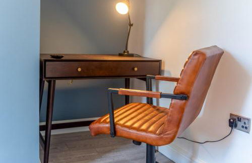 Iron House James Place - Foto 64