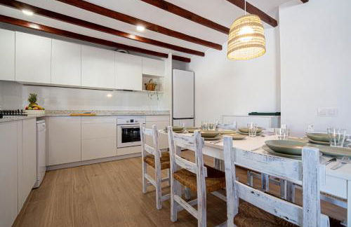 La Naia del Montgo - Foto 1