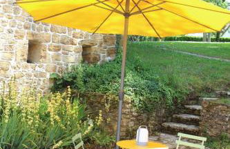 Les Bambous, avec piscine, tennis et lac privatif - Foto 7