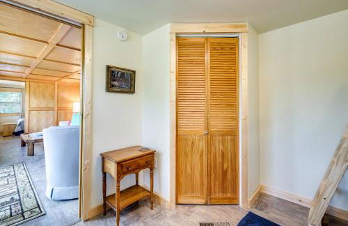 Lakefront College Station Home Near Texas A and M! - Foto 22