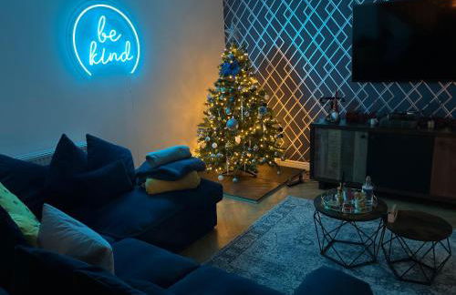 Minneymoor lodge - Foto 24