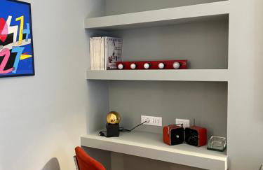 Historic design house near aquarium - Foto 18