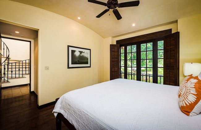 Hacienda Pinilla Vacation Rentals - Foto 8