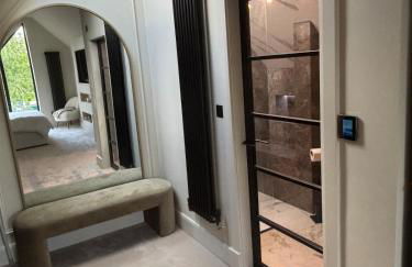 Large Luxury House in Marple, 4x Bed & Sleeps 8 - Foto 3