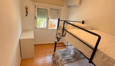 Casa de playa mediterránea, a metros de la playa - Foto 3
