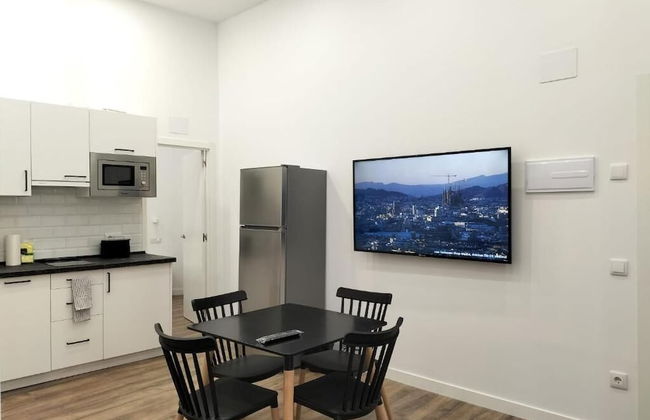 Apartamentos Vacceas by gaiarooms - Foto 12