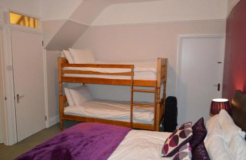 Hargate Hall Self Catering - Photo 39