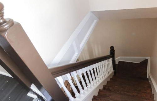 Cozy Attic Studio for 2 5min to NYC Train Station - Foto 25