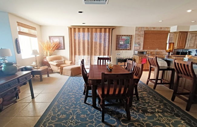 Condo Bella Sirena 805 C by Kivoya - Foto 7