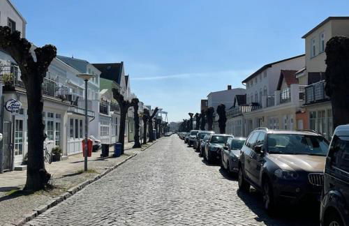 SURFKAJÜTE - Ferienwohnung in Warnemünde - Foto 36