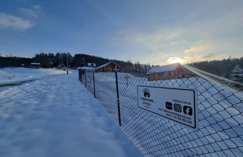 Huberkowe Domki - Foto 39