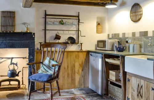 Springlea Cottage - Foto 7