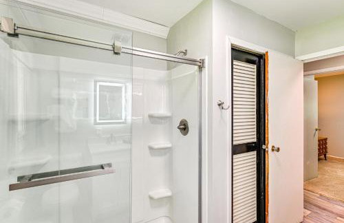 2 Mi to Dtwn Family Home in Warsaw! - Foto 12