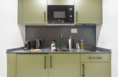 Limehome Jerez de la Frontera Marqués de Casa-Domecq - Foto 50