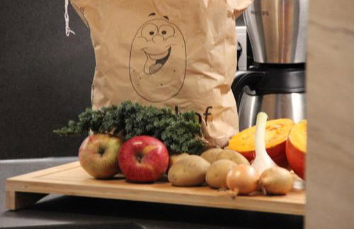 Ferienwohnungen Hasenknuck - Foto 32