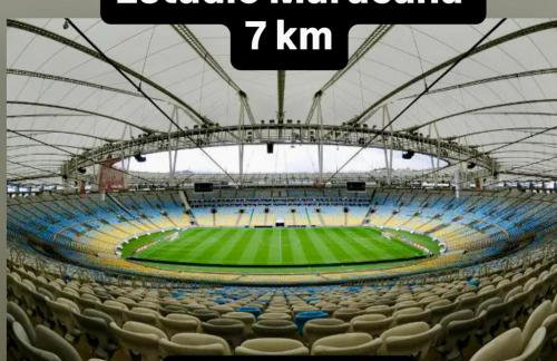 Conforto e aconchego na Lapa - Foto 28