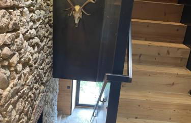 Ferme des deux Frères, Autrans, Vercors - Foto 55