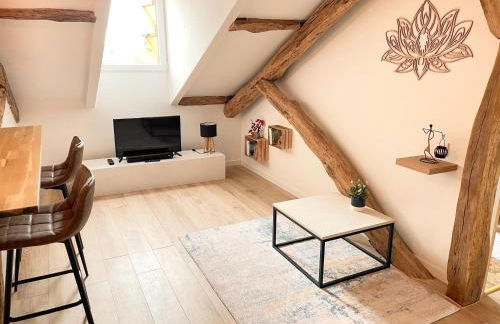 Victor Hugo - Petit cocon au calme - 2ème etage - Photo 11