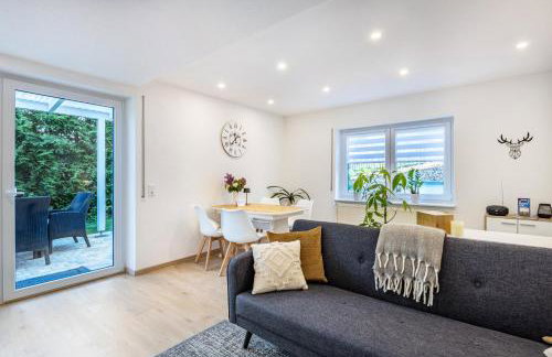 Ferienwohnung Reinbold - Foto 2