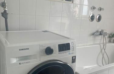 Sky Loft 3-room duplex apartment - Foto 9