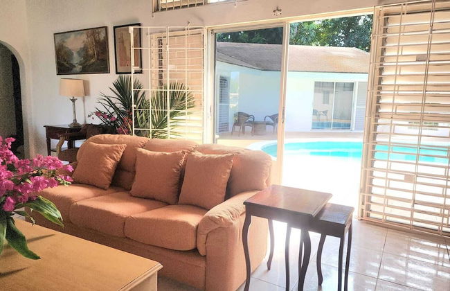 Jamaica Dream Villa - Iron Shore Escape - Foto 11