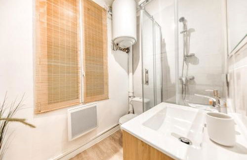 L'élégance - La Petite Provence & La belle époque - hyper centre - Foto 53