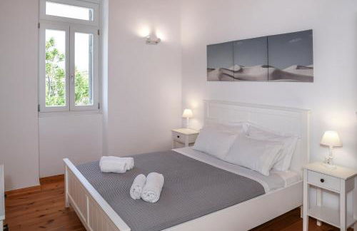 Andros Neoclassical Villa NP1926 with Private Pool - Foto 41