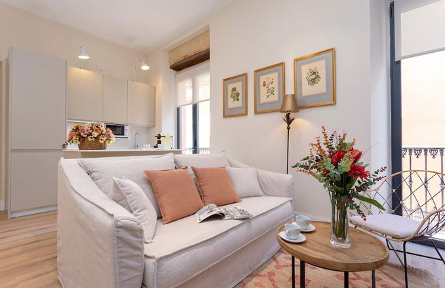 Genteel Home Rodrigo Caro - Foto 36