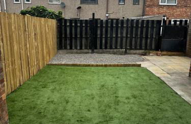 Hartlepool-3 bd House-Sleeps5-Free Parking,Netflix - Photo 21