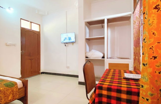 Remarkable 10-bed Cottages in Bagamoyo - Foto 8