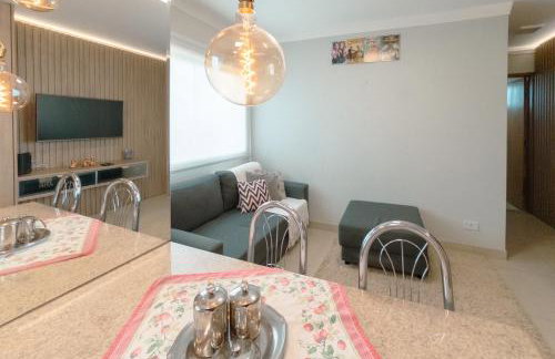 Apartamento zona 7 completo! MN704 - Foto 18