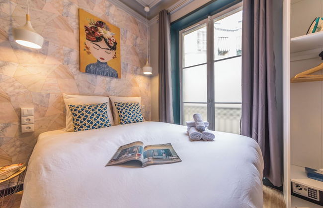 WS Grands Boulevards - Opera - Foto 40