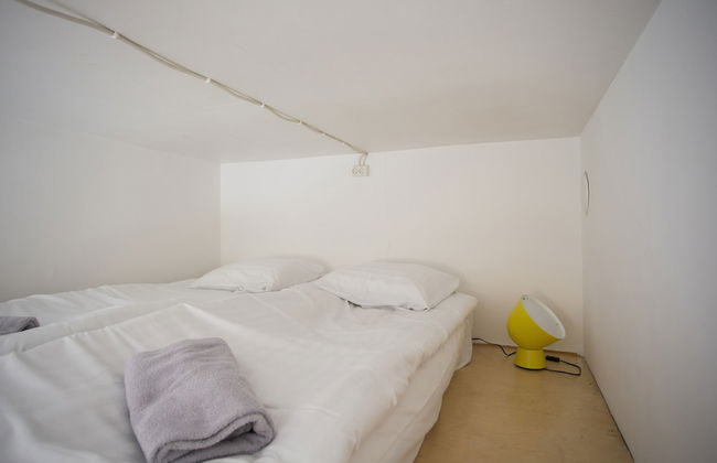 2ndhomes Katajanokka 2BR apartment with sauna - Foto 6