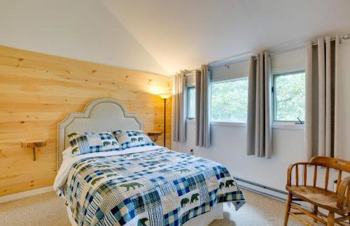 Steps to Sugar Mountain! Condo w/ Furnished Deck - Foto 11