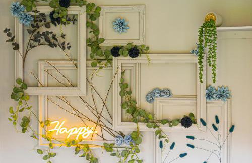 Huntsfield House- Stunning Modern 4 Bedroom House Suitable for Work and Leisure Stays - Foto 35