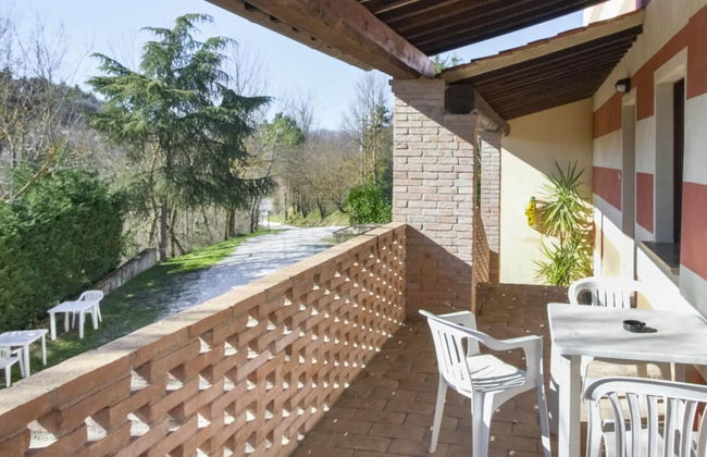 Apartment Near Donatello Sculpture - Foto 29