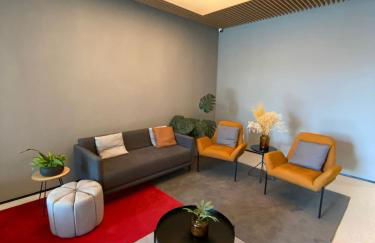 Charmoso estúdio I Perdizes I Allianz - Foto 31