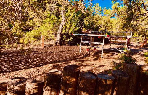 The Yoga Yurta at Sunny Mellow Eco Villa - Foto 6