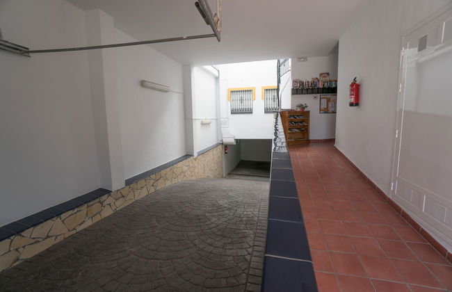 Apartamentos Turísticos Manuel Martín - Foto 73