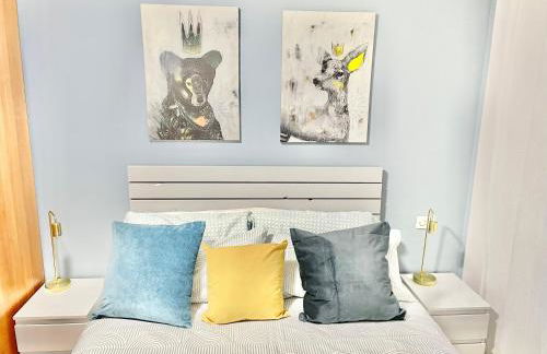 El Capricho del Naranco - Foto 17