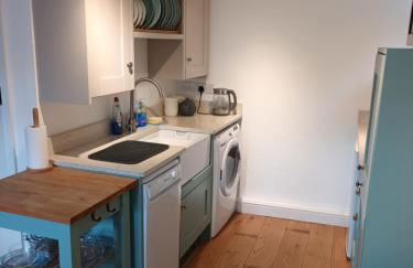 Hillside Cottage - Foto 11