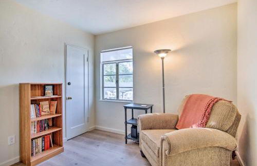 Centrally Located Tucson Home about 5 Mi to Dtwn! - Foto 13