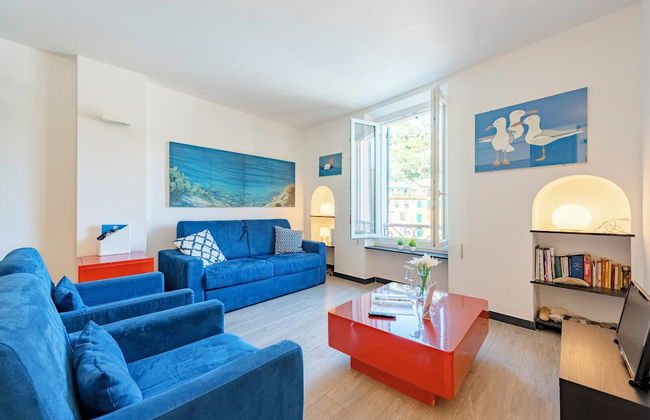 Portofino Apartment Sea View Dream - Foto 6