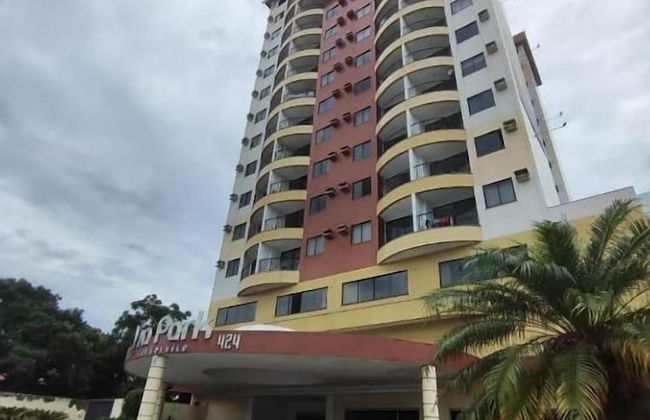 Flat centro - Via Park - Foto 22